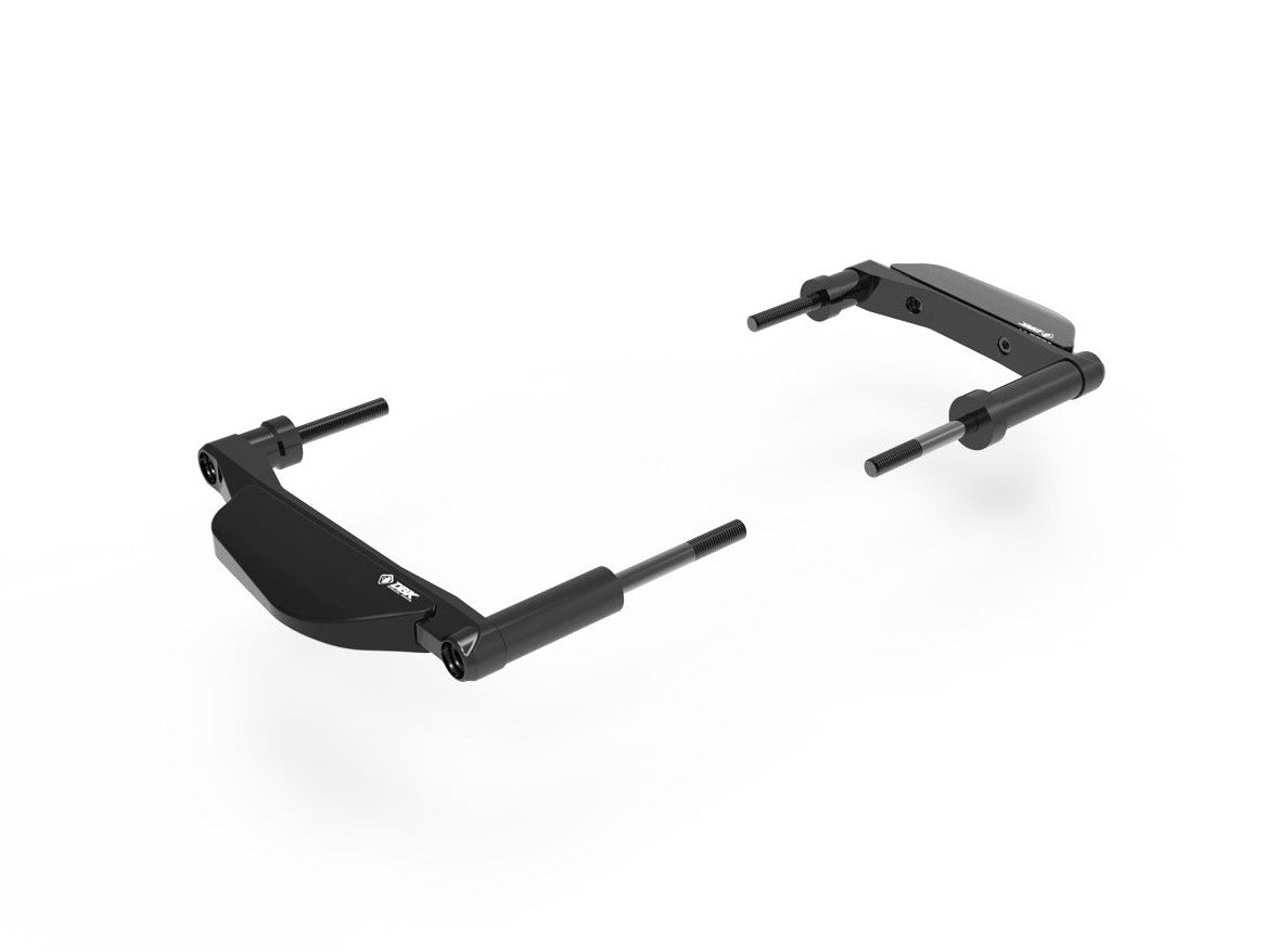 PTST02 - DBK Triumph Frame Protection Kit