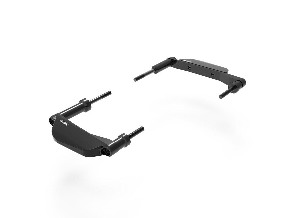 PTST02 - DBK Triumph Frame Protection Kit