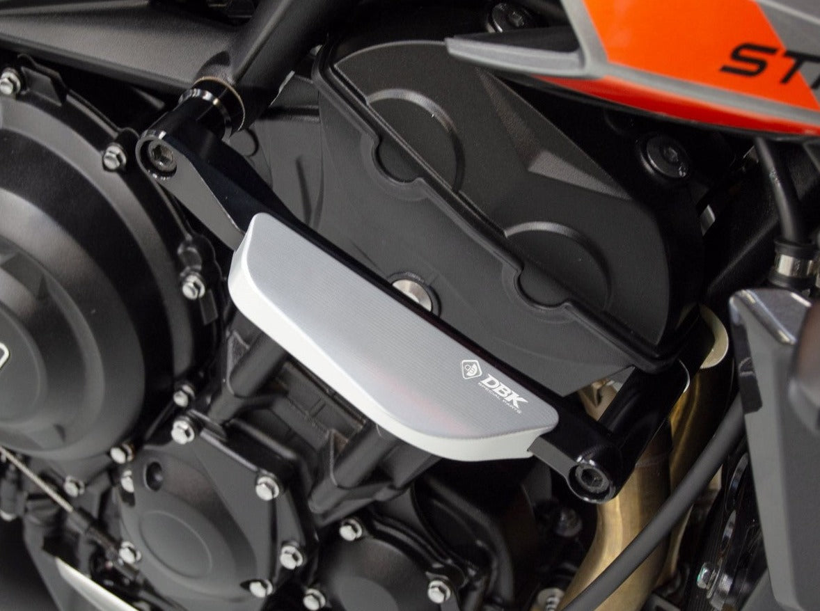 PTST02 - DBK Triumph Frame Protection Kit