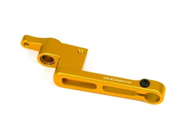 RPLF08 - DUCABIKE Ducati Panigale V2 (2012+) Brake Lever