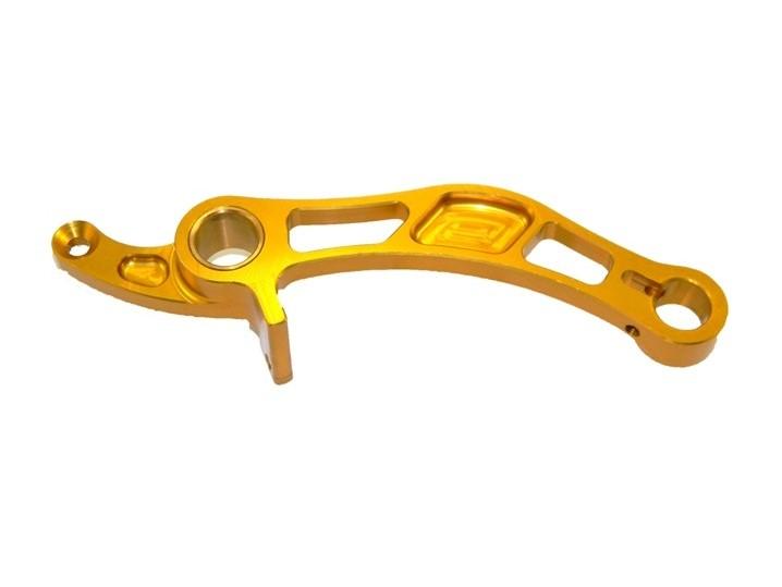 RPLF02 - DUCABIKE Ducati Monster S2R / S4R / S4RS Brake Lever (for Ducabike rearset)