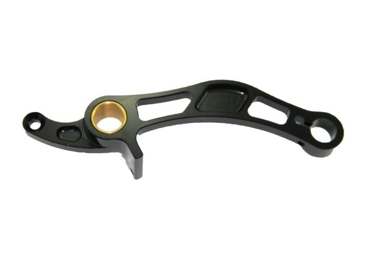 RPLF02 - DUCABIKE Ducati Monster S2R / S4R / S4RS Brake Lever (for Ducabike rearset)
