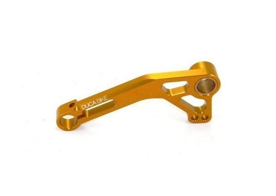 RPLC05 - DUCABIKE Ducati Monster 1100 / 696 / 796 Shift Lever (for Ducabike rearset)