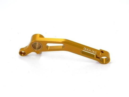 RPLF03 - DUCABIKE Ducati Monster 1100 / 696 / 796 Brake Lever (for Ducabike rearset)