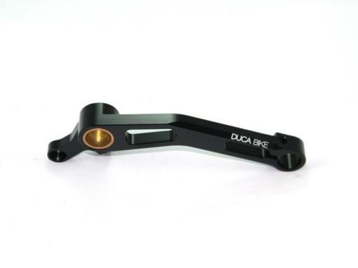 RPLF03 - DUCABIKE Ducati Monster 1100 / 696 / 796 Brake Lever (for Ducabike rearset)
