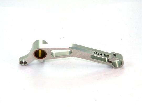 RPLF03 - DUCABIKE Ducati Monster 1100 / 696 / 796 Brake Lever (for Ducabike rearset)