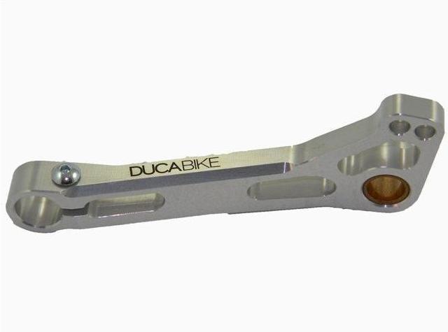 RPLC06 - DUCABIKE Ducati Multistrada / Hypermotard Shift Lever (for Ducabike rearset)