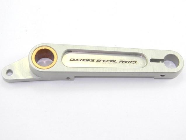 RPLF04 - DUCABIKE Ducati Brake Lever (for Ducabike rearset)