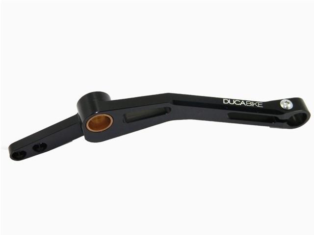 RPLF05 - DUCABIKE Ducati Multistrada / Hypermotard Brake Lever (for Ducabike rearset)