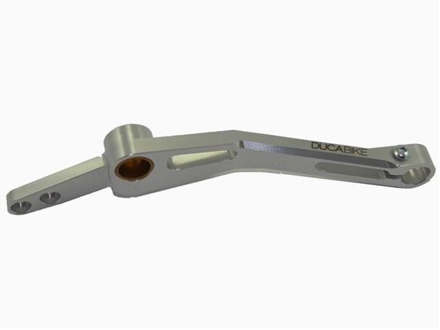RPLF05 - DUCABIKE Ducati Multistrada / Hypermotard Brake Lever (for Ducabike rearset)