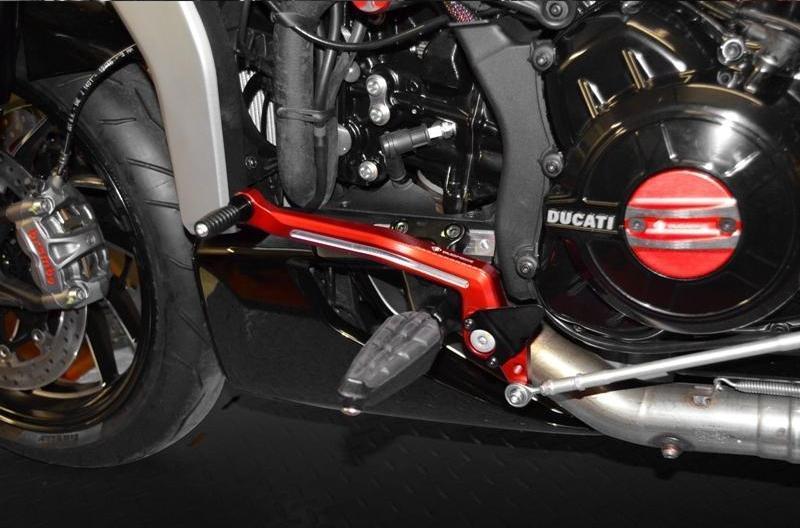 RPLC15 - DUCABIKE Ducati XDiavel (2016+) Shift Lever