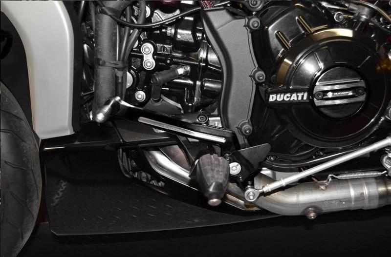 RPLC15 - DUCABIKE Ducati XDiavel (2016+) Shift Lever