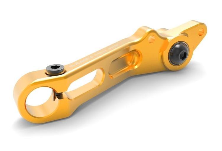 RPLC16 - DUCABIKE Ducati Multistrada 1200 (10/14) Shift Lever