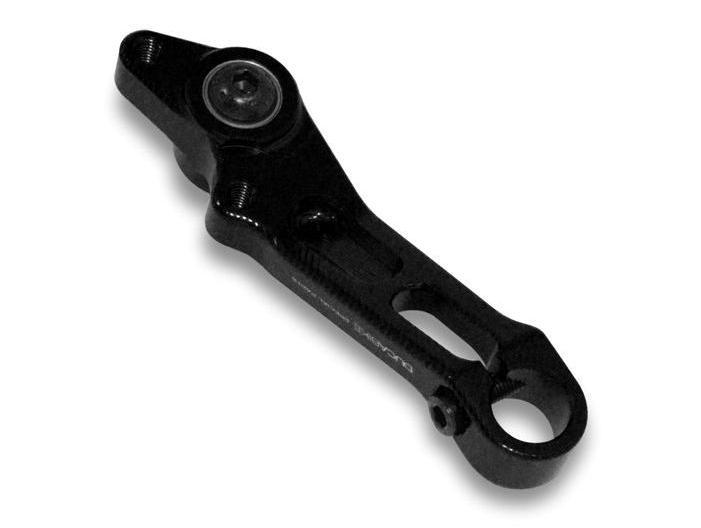 RPLC16 - DUCABIKE Ducati Multistrada 1200 (10/14) Shift Lever