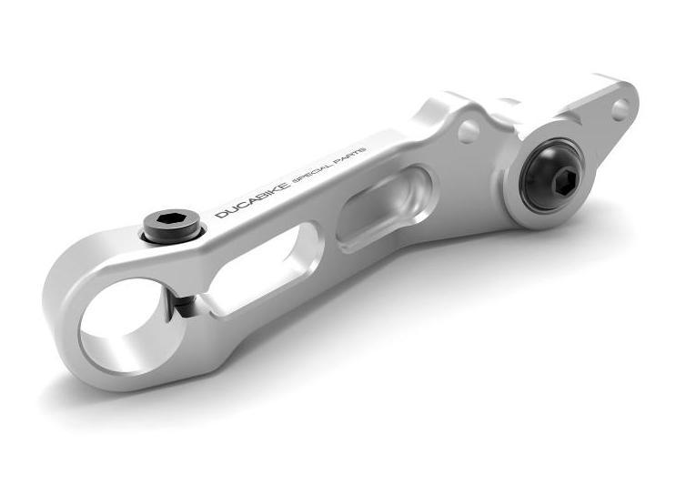 RPLC16 - DUCABIKE Ducati Multistrada 1200 (10/14) Shift Lever