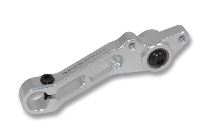 RPLC16 - DUCABIKE Ducati Multistrada 1200 (10/14) Shift Lever