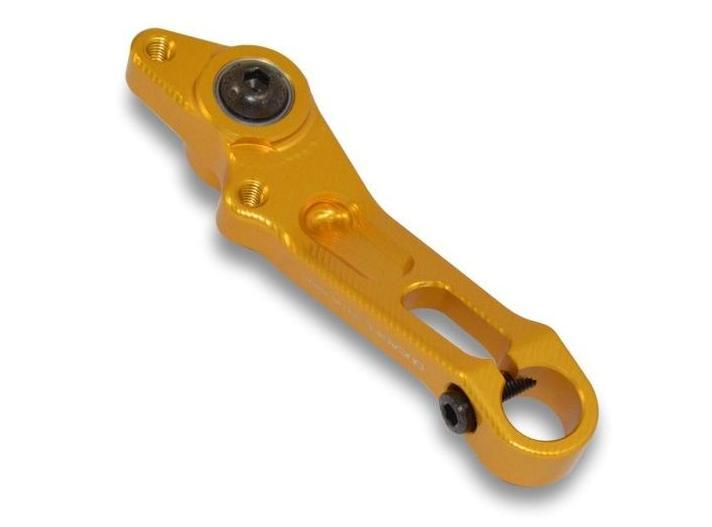 RPLC16 - DUCABIKE Ducati Multistrada 1200 (10/14) Shift Lever