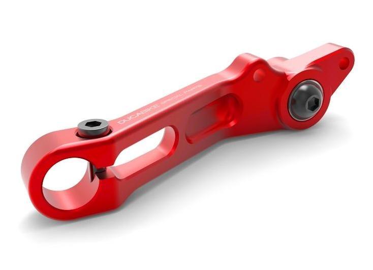 RPLC16 - DUCABIKE Ducati Multistrada 1200 (10/14) Shift Lever