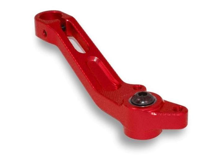 RPLC16 - DUCABIKE Ducati Multistrada 1200 (10/14) Shift Lever