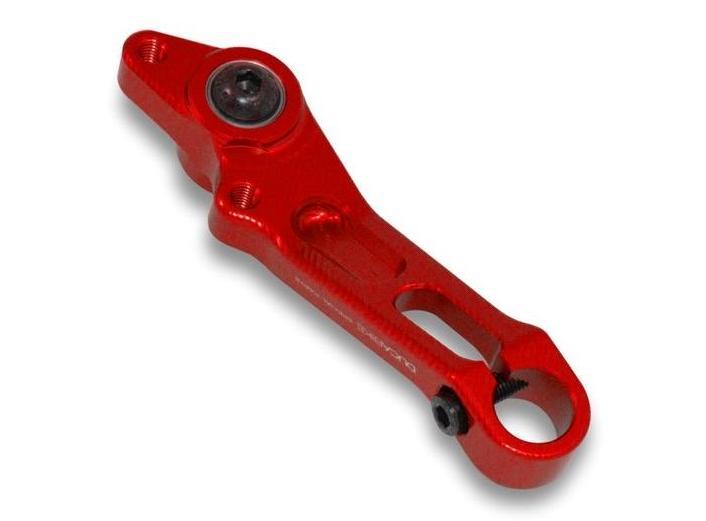 RPLC16 - DUCABIKE Ducati Multistrada 1200 (10/14) Shift Lever