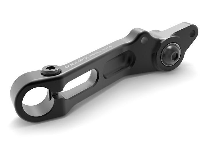 RPLC16 - DUCABIKE Ducati Multistrada 1200 (10/14) Shift Lever