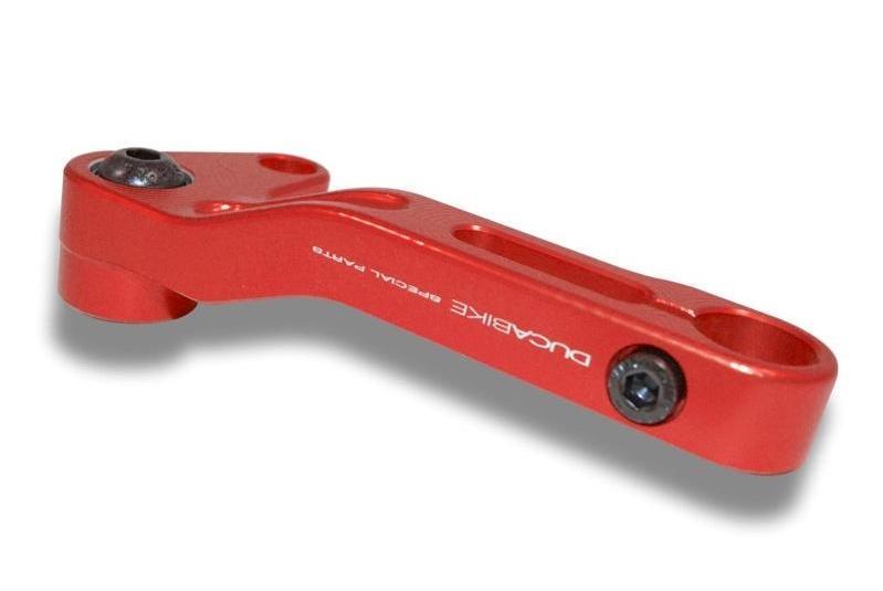 RPLC17 - DUCABIKE Ducati Monster / Supersport Shift Lever