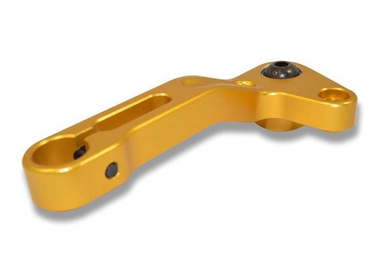 RPLC17 - DUCABIKE Ducati Monster / Supersport Shift Lever