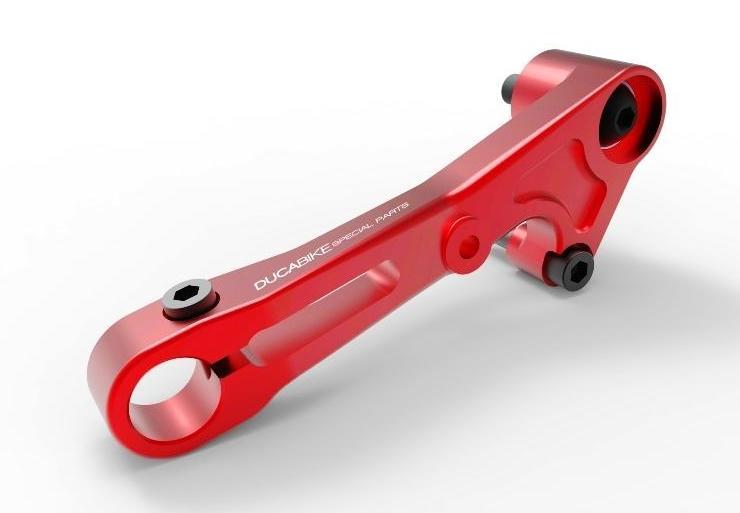 RPLC19 - DUCABIKE Ducati Multistrada V2 / 950 / 1260 Shift Lever