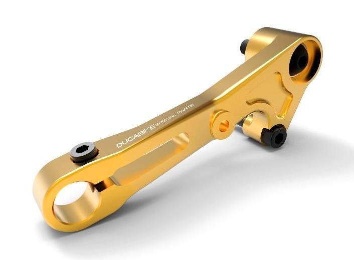 RPLC19 - DUCABIKE Ducati Multistrada V2 / 950 / 1260 Shift Lever