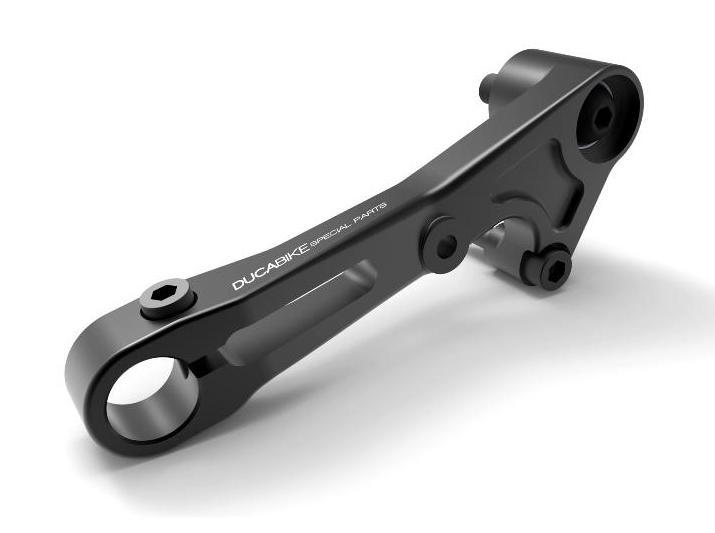 RPLC19 - DUCABIKE Ducati Multistrada V2 / 950 / 1260 Shift Lever