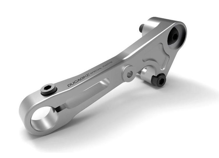 RPLC19 - DUCABIKE Ducati Multistrada V2 / 950 / 1260 Shift Lever