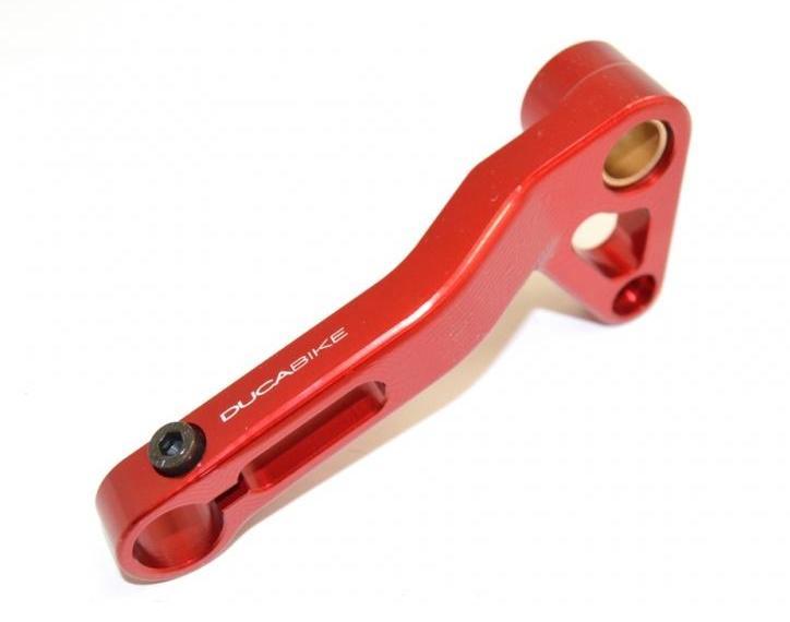 RPLC11 - DUCABIKE Ducati Monster 821 / 1200 Shift Lever