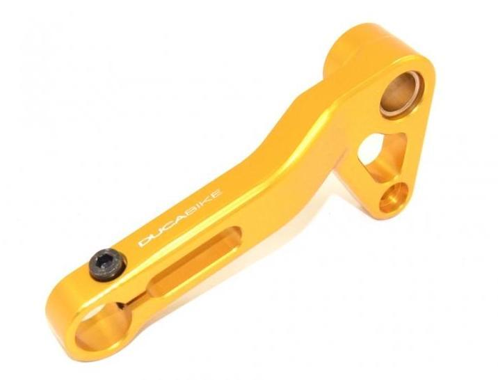 RPLC11 - DUCABIKE Ducati Monster 821 / 1200 Shift Lever