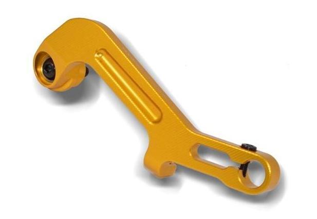 RPLF14 - DUCABIKE Ducati Multistrada 1200 (10/14) Brake Lever
