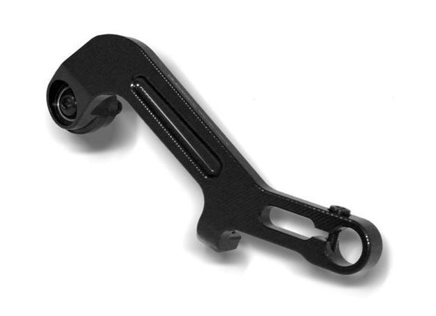RPLF14 - DUCABIKE Ducati Multistrada 1200 (10/14) Brake Lever