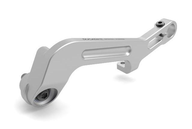 RPLF14 - DUCABIKE Ducati Multistrada 1200 (10/14) Brake Lever