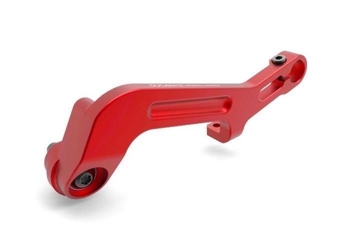 RPLF14 - DUCABIKE Ducati Multistrada 1200 (10/14) Brake Lever