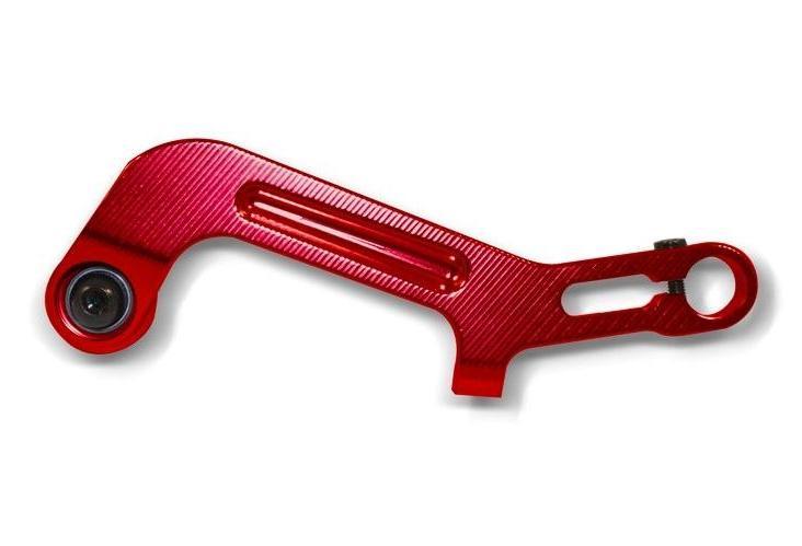 RPLF14 - DUCABIKE Ducati Multistrada 1200 (10/14) Brake Lever