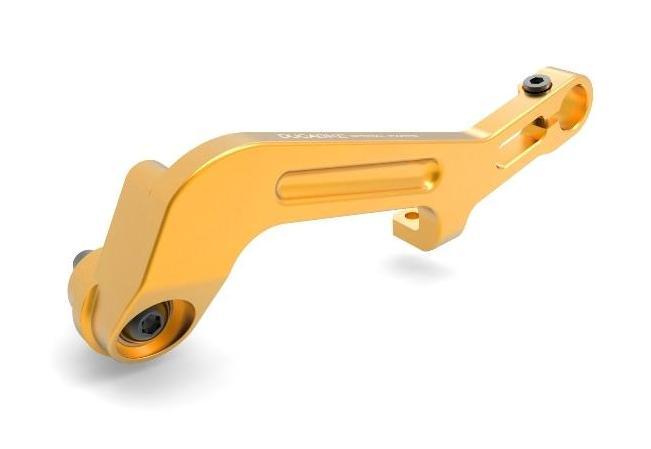 RPLF14 - DUCABIKE Ducati Multistrada 1200 (10/14) Brake Lever
