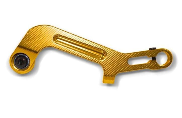 RPLF14 - DUCABIKE Ducati Multistrada 1200 (10/14) Brake Lever