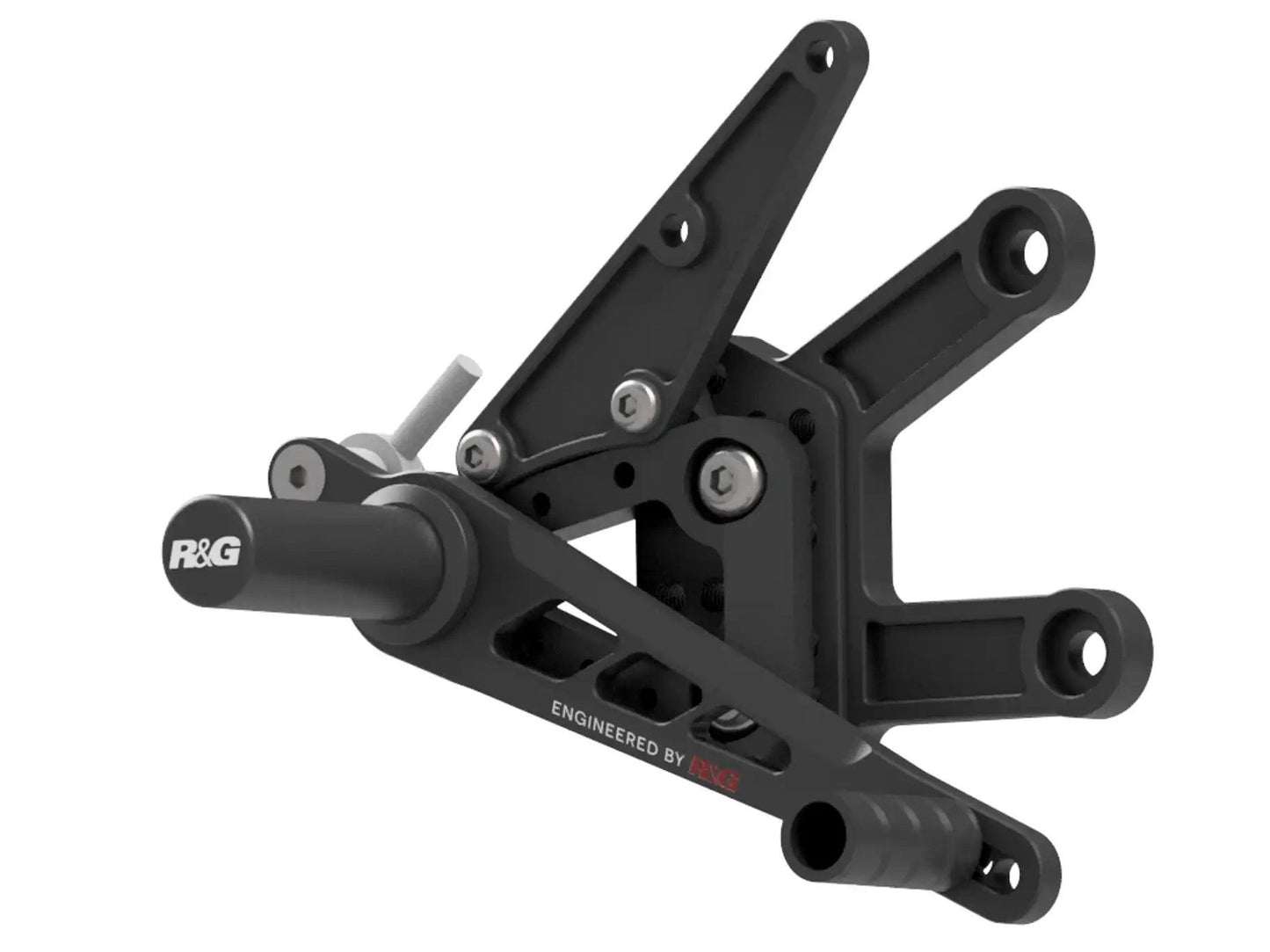 RSET40 - R&G RACING Honda CBR1000RR-R (2020+) Adjustable Rearsets