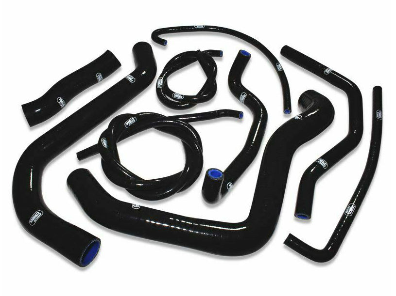SAMCO SPORT Suzuki GSX-S750 Silicone Hoses Kit