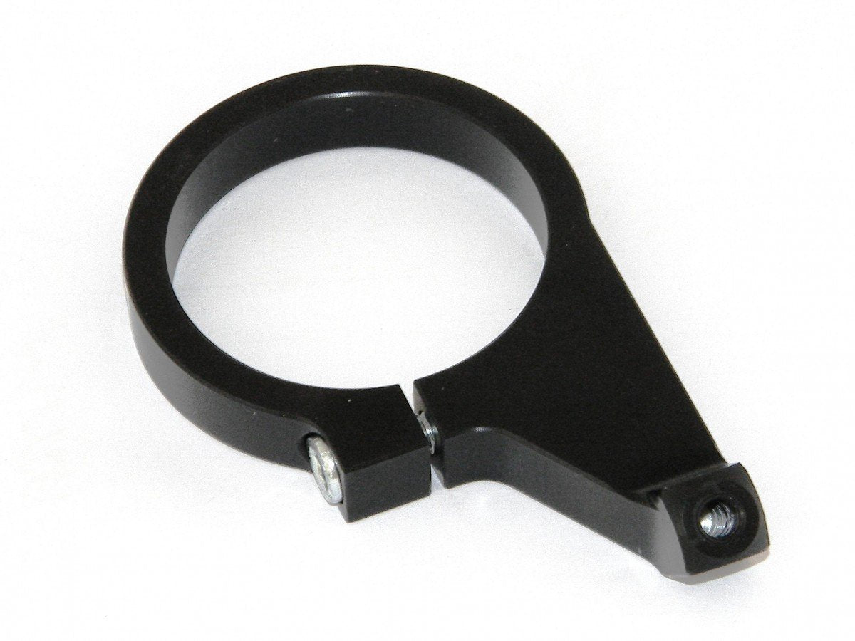 Ducati Panigale 1199/1299 OHLINS Steering Damper + DUCABIKE Support (for Marzocchi 57 mm fork)