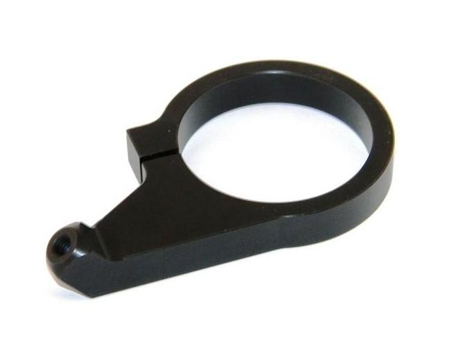 Ducati Panigale 1199/1299 OHLINS Steering Damper + DUCABIKE Support (for Marzocchi 57 mm fork)