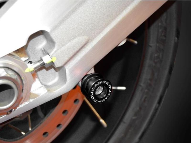 SCP02 - DUCABIKE Ducati DesertX / Multistrada Rear Support Stand