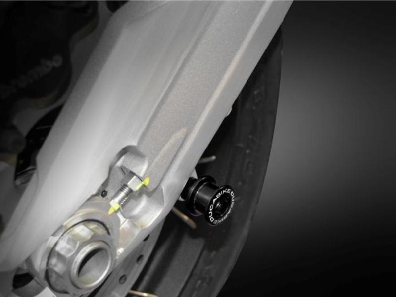 SCP02 - DUCABIKE Ducati DesertX / Multistrada Rear Support Stand