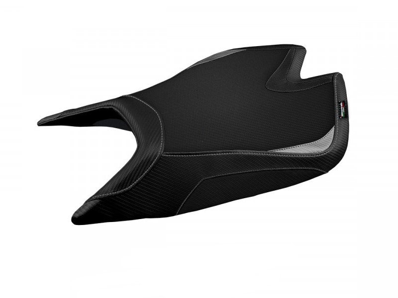 TAPPEZZERIA ITALIA Aprilia Tuono V4 Factory (21/22) Seat Cover "Nashua"