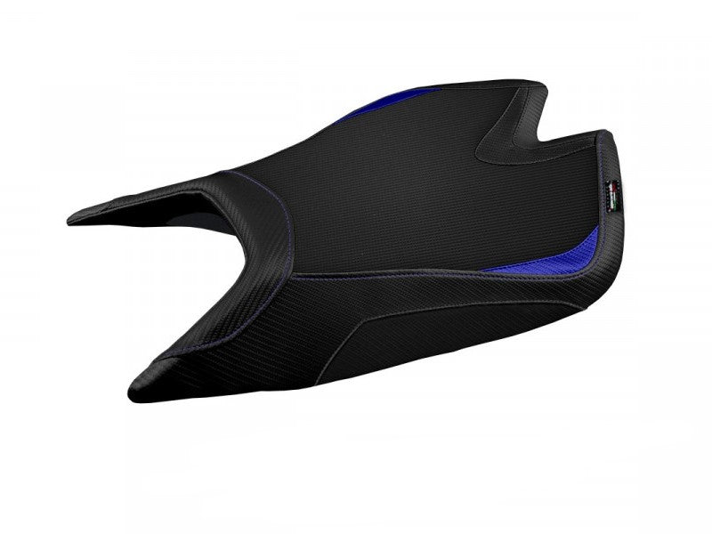 TAPPEZZERIA ITALIA Aprilia Tuono V4 Factory (21/22) Seat Cover "Nashua"