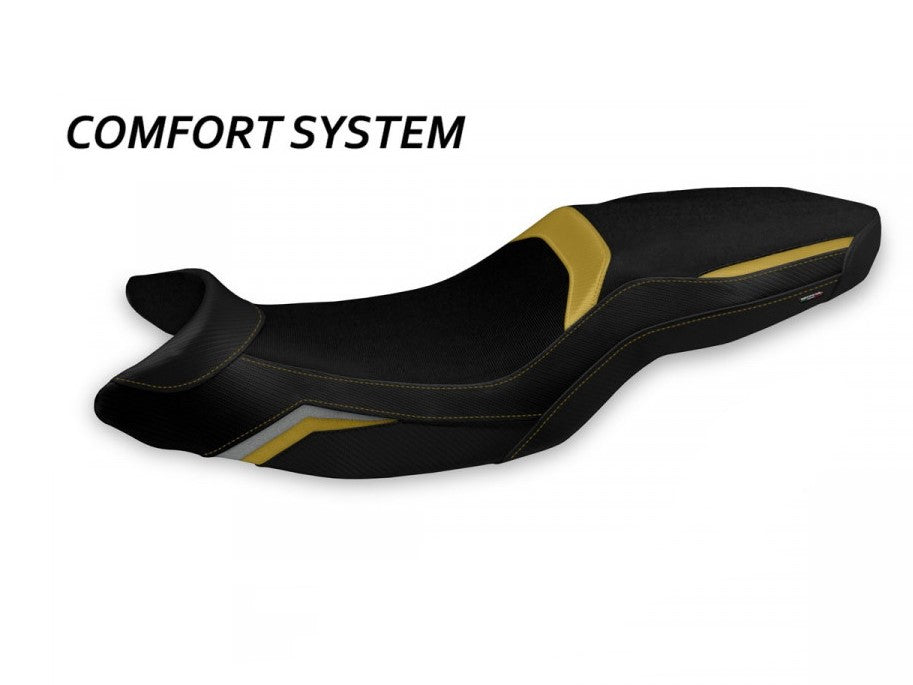 TAPPEZZERIA ITALIA BMW F900XR (19/22) Comfort Seat Cover "Tartu Special Color"