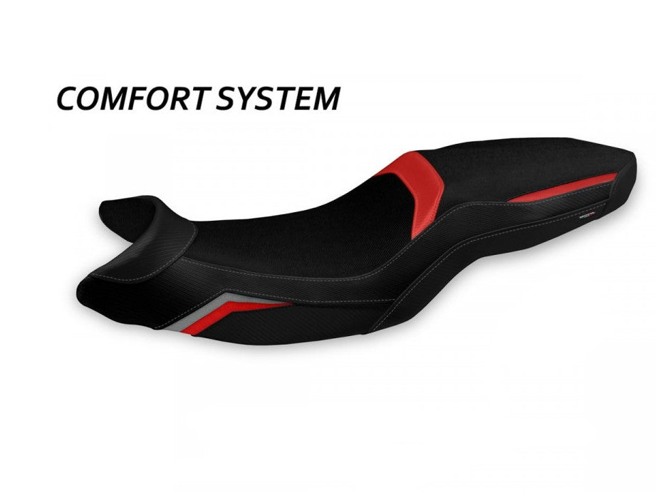 TAPPEZZERIA ITALIA BMW F900XR (19/22) Comfort Seat Cover "Tartu Special Color"